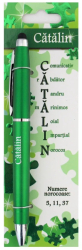 Pix personalizat nume Catalin 