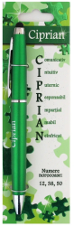 Pix personalizat nume Ciprian 