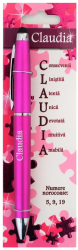 Pix personalizat nume Claudia 