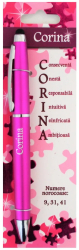 Pix personalizat nume Corina 