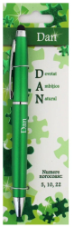 Pix personalizat nume Dan 