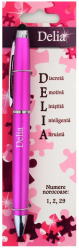 Pix personalizat nume Delia