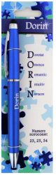 Pix personalizat nume Dorin 