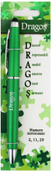 Pix personalizat nume Dragos 