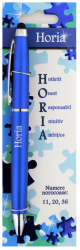 Pix personalizat nume Horia 