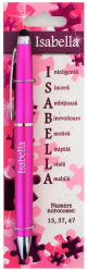 Pix personalizat nume Isabella 