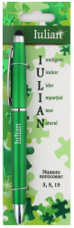 Pix personalizat nume Iulian 
