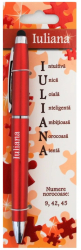 Pix personalizat nume Iuliana 
