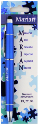 Pix personalizat nume Marian 