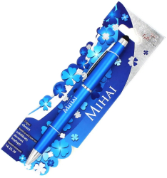 Pix personalizat nume Mihai 