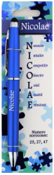 Pix personalizat nume Nicolae 