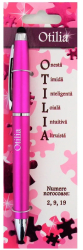 Pix personalizat nume Otilia 