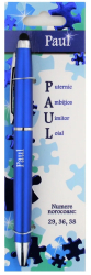 Pix personalizat nume Paul 