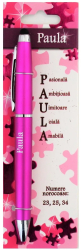 Pix personalizat nume Paula 