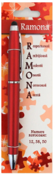 Pix personalizat nume Ramona 