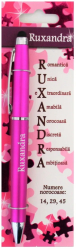 Pix personalizat nume Ruxandra 