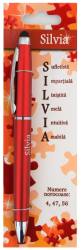 Pix personalizat nume Silvia 