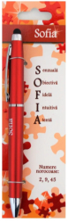 Pix personalizat nume Sofia 