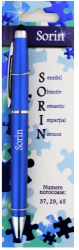 Pix personalizat nume Sorin 