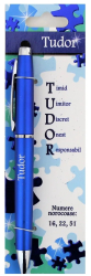 Pix personalizat nume Tudor 