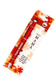 Pix personalizat Super MAMA 