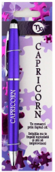 Pix personalizat zodia Capricorn 
