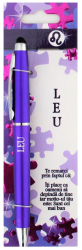 Pix personalizat zodia Leu 