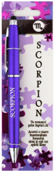 Pix personalizat zodia Scorpion 