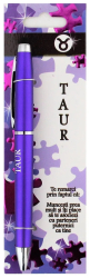 Pix personalizat zodia Taur 