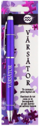 Pix personalizat zodia Varsator 