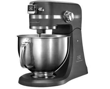 Robot de bucatarie Electrolux EKM5540 gri 1200 W 10 viteze - RESIGILAT 