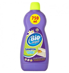 Sampon pentru covoare Biocarpet 750 ml 