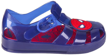 Sandale de plaja baieti PVC Spiderman 24 EU 