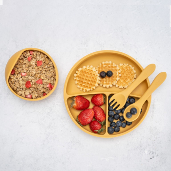 Set Diversificare AppeKids Basic - Honey 