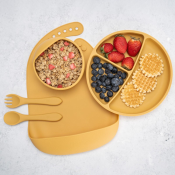 Set Diversificare AppeKids Classic - Honey 
