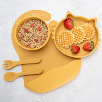 Set Diversificare AppeKids Kitty - Honey 