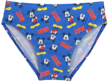 Slip inot pentru baieti Mickey 2 ani