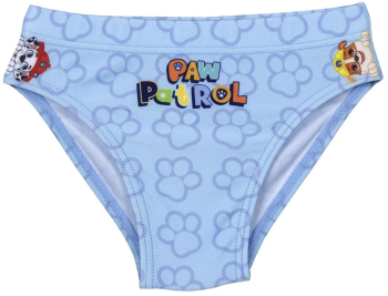 Slip inot pentru baieti Paw Patrol 48 luni