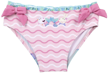 Slip inot pentru fetite Peppa Pig 18 luni 