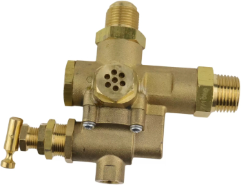 Supapa de sens pentru motocompresor HILMANN 