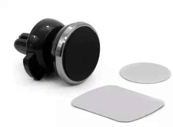 Suport auto pentru telefon magnetic HOLD-02 