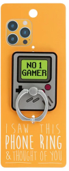 Suport inel telefon No 1 gamer 