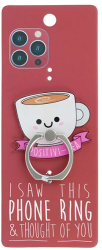 Suport inel telefon Positivi tea 