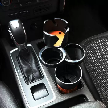 Suport pahar Multifunctional 5-in-1 Smart Cup 