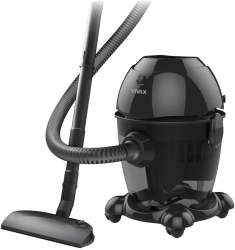 Aspirator fara sac Vivax VCW-2002B B2 2000W filtru Spongios Negru 