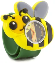 Ceas colectionabil Wacky Watch Albinuta 