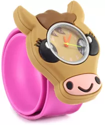 Ceas pentru copii Wacky Watch calut 