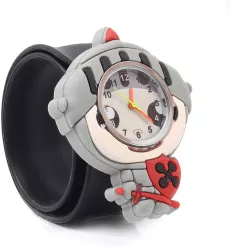 Ceas pentru copii Wacky Watch cavaler 