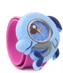 Ceas pentru copii Wacky Watch delfin 