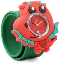 Ceas pentru copii Wacky Watch dragon 